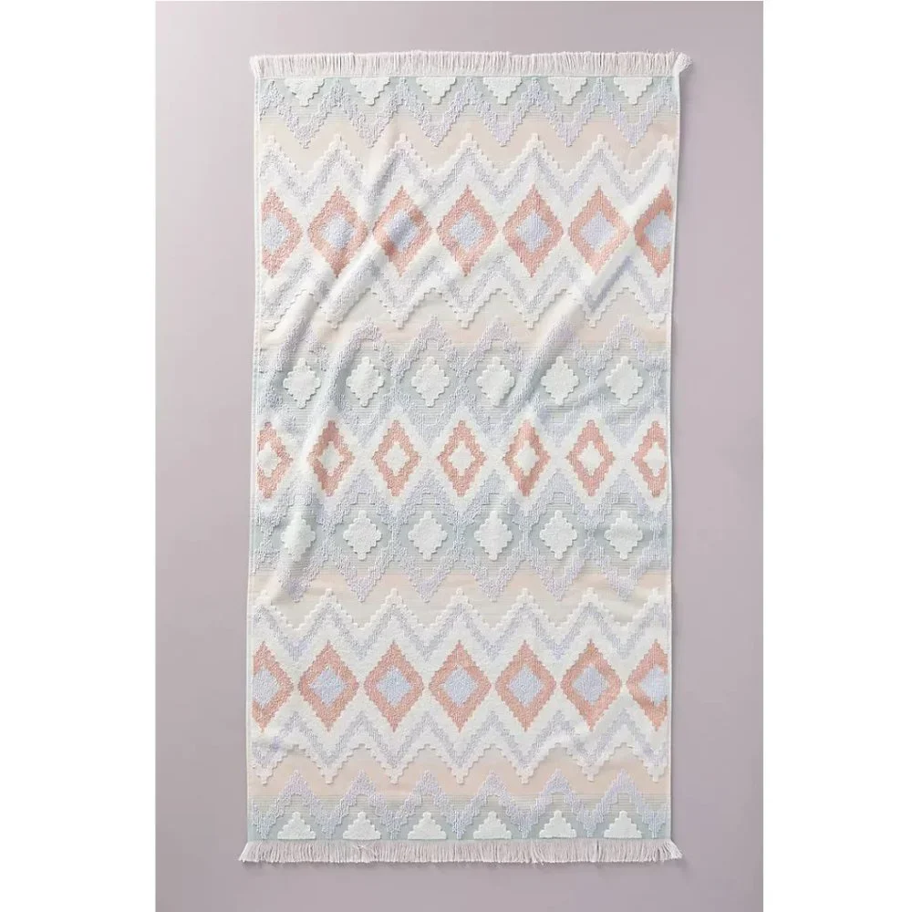 Anthropologie Illiana Hand Towel 30